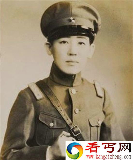 川岛芳子神秘死亡之谜 3大证据表明其假死逃生