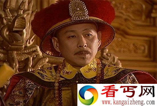 康熙为何称日本人为倭子国?康熙早已看透日本人?