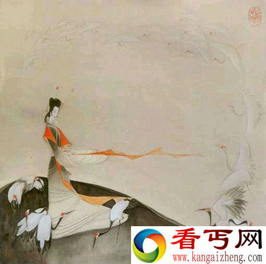 阴丽华为何被称最完美皇后 古代十大皇后盘点
