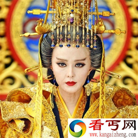 武则天六大传奇秘闻 无字碑竟是因为这样而立