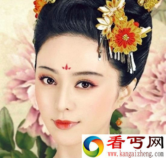 唐太宗不爱武媚娘 李世民花心却为何从未碰过武则天？