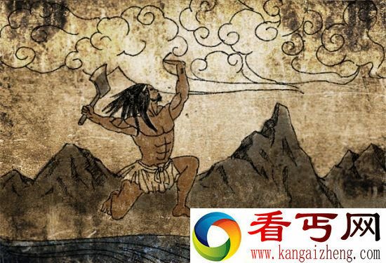 来自宇宙的九位历史人物 孔子或为隐居外星人