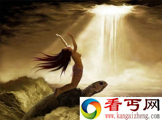 来自宇宙的九位历史人物 孔子或为隐居外星人