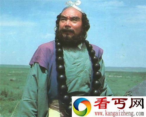 西游记背后竟隐藏惊天秘闻 西天取经竟是佛道之争