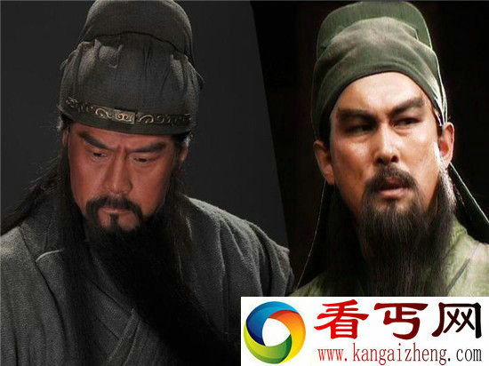 关羽曹操争同一女人 她是谁竟让忠厚关羽非她不可?