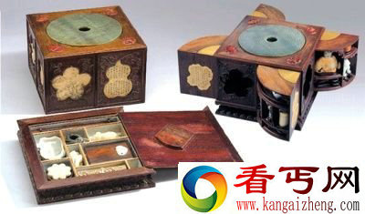 盘点古代小皇帝最爱玩的玩具 简直萌死人儿