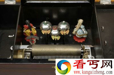 盘点古代小皇帝最爱玩的玩具 简直萌死人儿