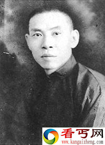一代枭雄杜月笙 临死前六年的风烛残年