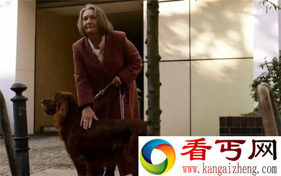 克格勃传奇女间谍让英国军情五处声名扫地