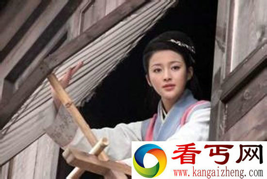 水浒传鲜为人知十大美女排行潘金莲只排第十