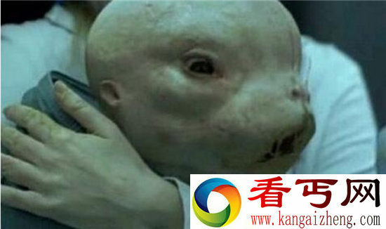 前苏联人兽实验内幕曝光 人猿杂交出诡异生物
