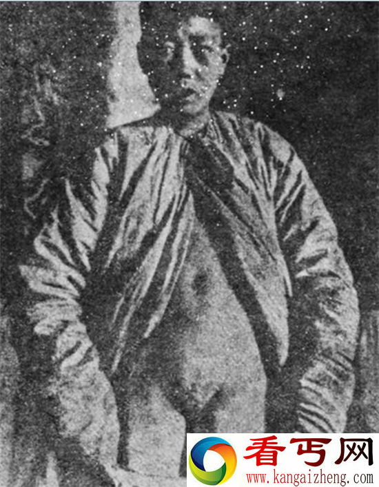 古代太监阉割全过程 太监阉割后如何去厕所