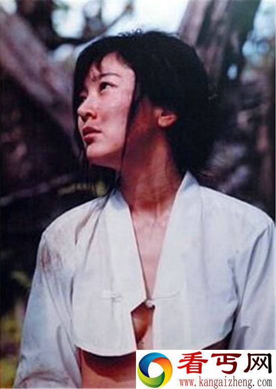 二战军妓慰安妇大尺度裸照 日本卖淫竟然是传统