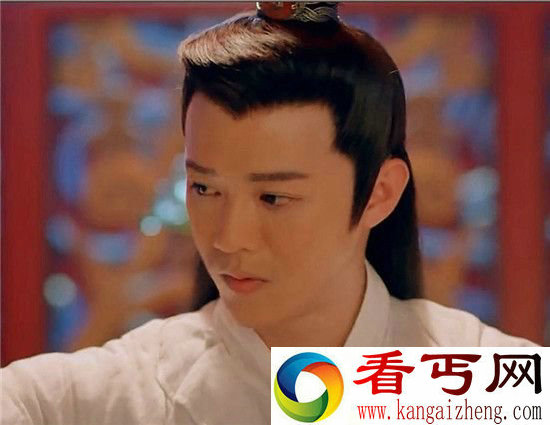 武则天男宠之死