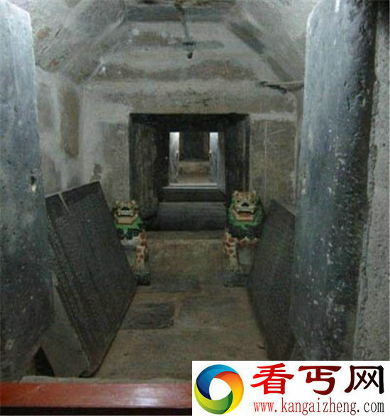 法门寺地宫埋藏了1000多年的绝世秘密