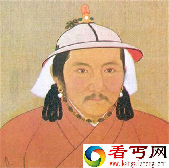 历史上首位外国太监 加速元代灭亡的高丽太监朴不花