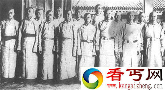 历史上首位外国太监 加速元代灭亡的高丽太监朴不花