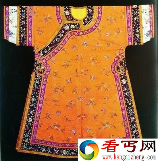 绯闻女强人慈禧太后身边形形色色的男人们