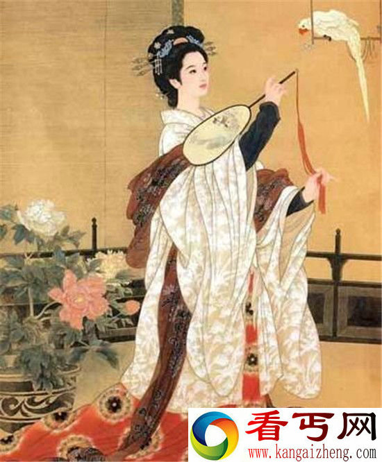 《红楼梦》竟是顺治帝写给爱妃的情书?