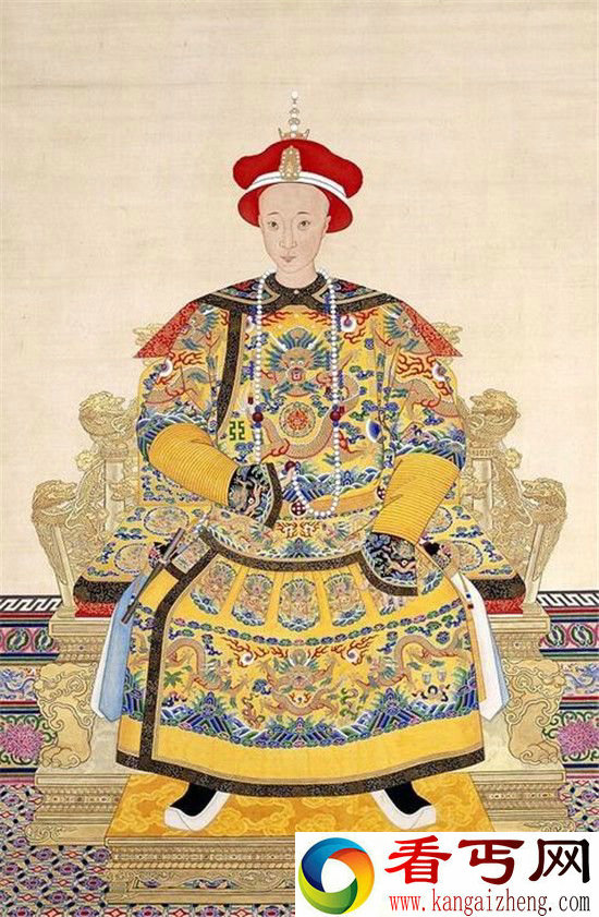 《红楼梦》竟是顺治帝写给爱妃的情书?