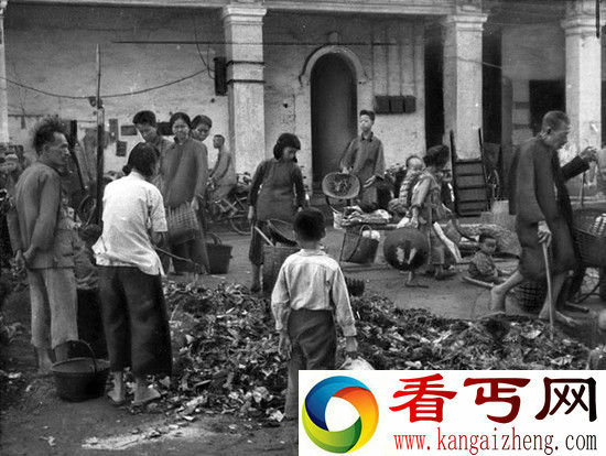 大跃进“三年困难时期”究竟饿死了多少人?