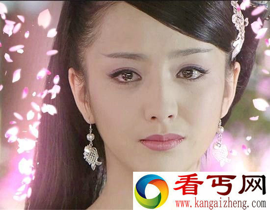 赵飞燕为何被赶出“四大美女”名单