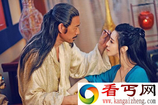 唐太宗不爱武媚娘 李世民花心却为何从未碰过武则天？