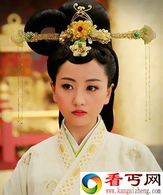 历史上的萧贵妃存在吗？高湛和萧贵妃的关系是?
