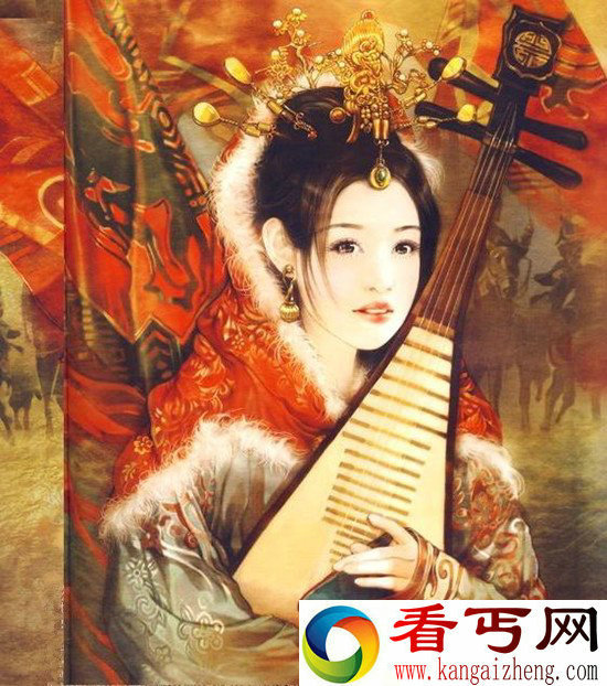 历史上的萧贵妃存在吗？高湛和萧贵妃的关系是?