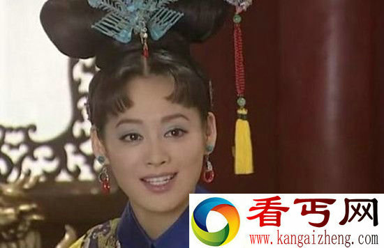 清朝皇帝们为什么多爱娶蒙古女人?