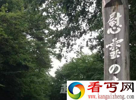 日本真实的六大恐怖之地据说很诡异！