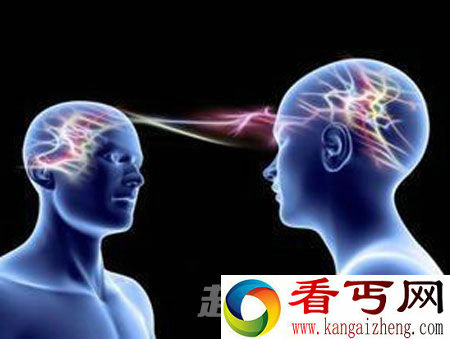 揭心灵感应神秘面纱意识可以共享？