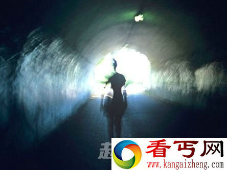 大脑也有错觉？科学探索灵异真相