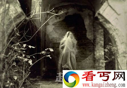 科学探索闹鬼背后的真正原因