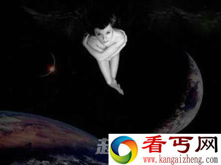 探秘人类死亡时会有什么感觉?
