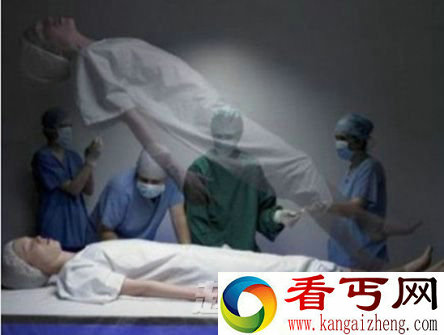 量子论新观点死亡只是人们创造的幻觉?