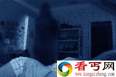 世上究竟有没有鬼?科学鬼影之谜