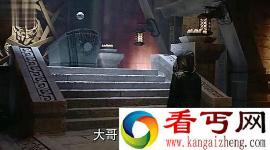 择天记电视剧大结局曝光黑袍人身份曝光竟然是他?