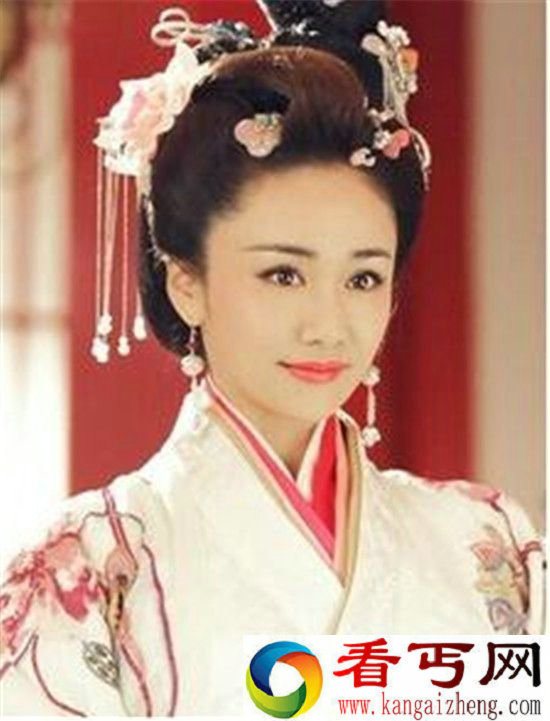 思美人电视剧结局剧情 莫愁女最终归属是谁
