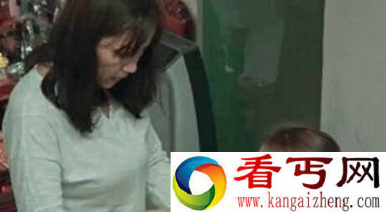 变形计2017最新一期被网友热议16岁少女看呆观众
