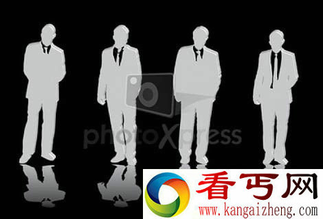 诡异的“影子人”究竟为何物？是鬼吗？