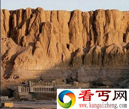 科学至今无法解释的诡异事件