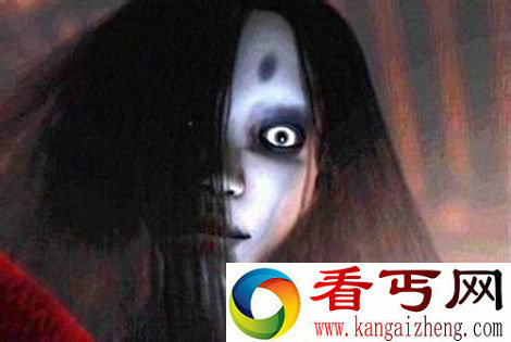 邪灵的假期“阴门夜”为何鬼怪肆虐人间