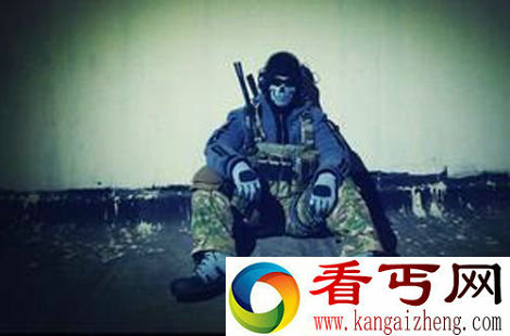 逃亡者途遇幽灵 是引路还是勾魂?