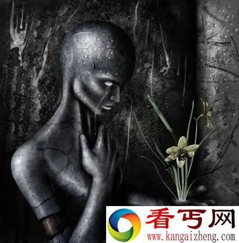 令人自杀的魔曲盘点世界三大禁曲