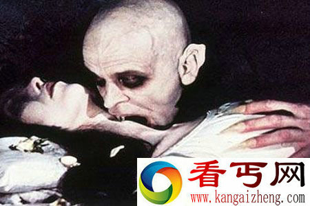 吸血鬼是否存在?揭古墓“吸血鬼”之谜