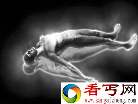 死人体重实验灵魂真实存在？