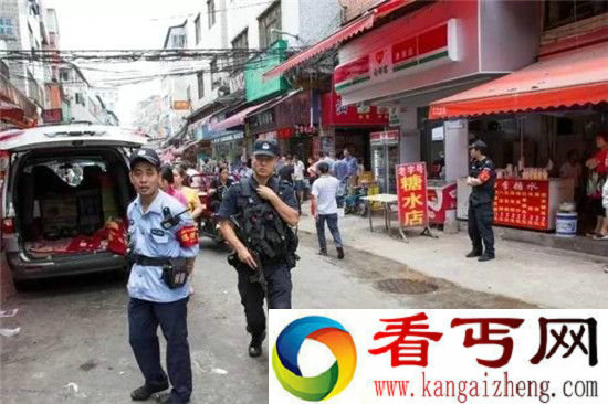 8岁男童遭当街砍断手 因债务纠纷怒火全部撒在孩子身上?