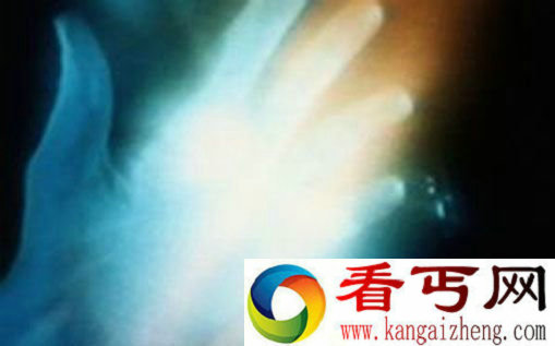 恐怖!发生在身边的灵异事件人的魂魄