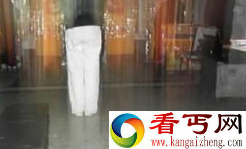 超自然现象照片
